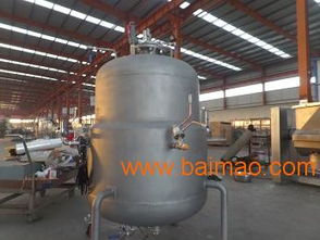 供应液体菌种发酵罐 食用菌产业现代化生产的核心设备